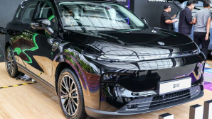 SUV hạng C mạnh 215 mã lực ‘đe nẹt’ Mazda CX-5: Giá chưa đến 640 triệu đồng