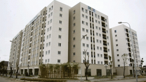 Chính thức mở bán 170 căn nhà xã hội ở Hà Nội giá 486 triệu/căn: Hạn cuối nhận hồ sơ vào ngày 12/1