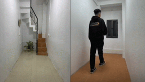 Lý do căn nhà 8m2 ở Hà Nội có giá lên đến 1,68 tỷ đồng dù nằm sâu trong một con ngõ nhỏ