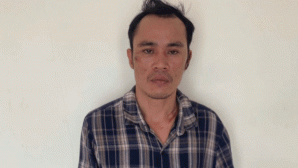 Vây bắt nam thanh niên giết người ở Đồng Nai rồi trốn trong nhà nghỉ ở Cà Mau: Nguyên nhân ra tay?