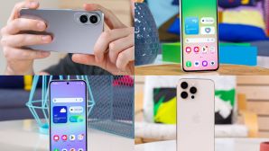 Tin công nghệ trưa 11/12: Realme 16 Pro+ rò rỉ, iPhone 16 Pro Max hấp dẫn, Galaxy S25 Edge giảm sâu