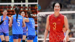 BXH bóng chuyền nữ SEA Games 33 mới nhất 11/12: Hủy diệt Malaysia, ĐT Việt Nam sớm vào bán kết?