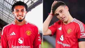 Ugarte bị rao bán, Man United chớp 'cơ hội vàng' chiêu mộ Ederson với giá hời?