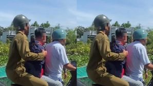 Làm rõ thông tin 'người đàn ông 46 tuổi nghi bắt cóc bạn 14 tuổi': Sự thật về mối quan hệ quen qua mạng 