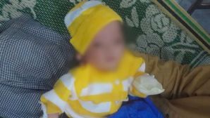 Người dân phát hiện bé trai sơ sinh nặng 3,3kg bị bỏ rơi ở Huế, thông báo tìm người thân khẩn cấp!