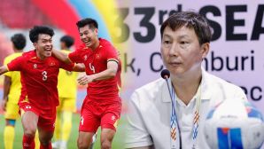 U22 Việt Nam 'lột xác' hoàn toàn trước Malaysia, HLV Kim Sang-sik tiết lộ bí quyết