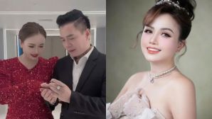 Hoàng Yến lộ ảnh đeo nhẫn, nghi vấn chuẩn bị kết hôn lần 5?