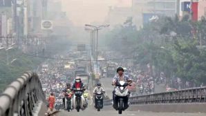 Hà Nội ban lệnh khẩn giữa lúc ô nhiễm vượt ngưỡng: Học sinh có thể phải dừng học, loạt hoạt động bị siết chặt