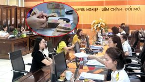 Từ 1/7/2026 lương viên chức thay đổi mạnh: Cơ chế mới hé lộ điều khiến nhiều người bất ngờ