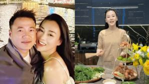 Phương Oanh tái xuất sau gần 2 tháng Shark Bình bị tạm giam: Ngoại hình khác lạ khiến dân mạng đặt nghi vấn? 