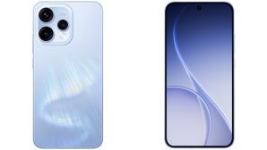 OPPO sắp ra mắt siêu phẩm giá rẻ pin 6500 mAh, đẹp như iPhone 17 Pro, giá như bèo