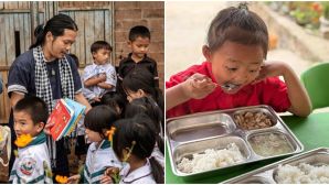 Bí ẩn số tiền lãi chưa từng công bố của dự án ‘Nuôi em’, bất thường lộ rõ, ai là người đang giữ tiền?