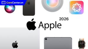 Tương lai Apple khi thiếu vắng Tim Cook: Các siêu phẩm đột phá nào sẽ xuất hiện?