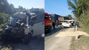 Thông tin mới vụ tai nạn quốc lộ 1A khiến 4 người tử vong ở Lạng Sơn: Hé lộ loạt vi phạm nghiêm trọng