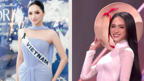 Hương Giang chốt hạ chuyện thi hoa hậu lần nữa sau thất bại tại Miss Universe 2025