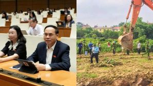 Từ 2026, thêm 3 trường hợp bị thu hồi đất: Những ai chịu tác động?