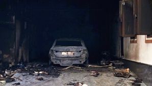 Hiện trường nghi án phóng hỏa ô tô rồi tự thiêu, nạn nhân chia sẻ bất ngờ trước khi hành động