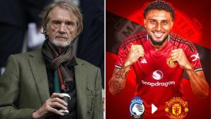 Tin chuyển nhượng mới nhất 11/12: MU kích hoạt bom tấn 76 triệu euro; Ederson cập bến Man United?