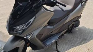 Tin xe trưa 11/12: Khắc chế Honda SH, ‘vua xe ga’ mới xịn hơn Air Blade ra mắt với giá 63 triệu đồng