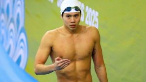 Chủ nhà SEA Games 33 tiếp tục gây phẫn nộ, em trai Ánh Viên trở thành nạn nhân trong ngày giành HCV