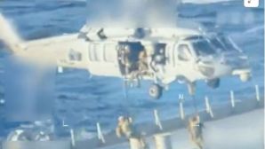 Mỹ chuẩn bị chặn bắt thêm nhiều tàu chở dầu của Venezuela giữa lúc siết vòng vây trừng phạt