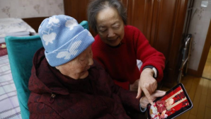 Hé lộ bí kíp ‘sống thọ’ ai cũng có thể làm của cụ bà 100 tuổi: Là ‘hiện tượng ẩm thực’