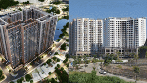 Thông tin chi tiết về 5 dự án nhà ở xã hội với hơn 6000 căn hộ đầy đủ tiện ích