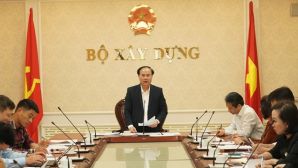 Bộ Xây dựng nói gì về việc chung cư HH Linh Đàm cấm gửi xe điện, đề xuất 1 quy chuẩn mới?