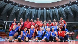 Kết quả bóng chuyền nữ SEA Games 33 mới nhất: ĐT Việt Nam thắng kịch tính, rộng cửa vào chung kết?