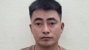 Lộ diện danh tính đối tượng phá cốp xe trộm 150 triệu đồng ở nghĩa trang Ninh Bình