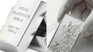 Giá bạc hôm nay 12/12: Tăng dựng đứng, lập đỉnh 10 năm trong nước