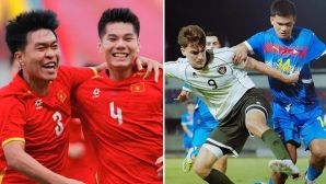 Kết quả bóng đá hôm nay: U22 Việt Nam xác định đối thủ tại bán kết SEA Games; Mục tiêu của MU gây sốt