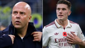 Lịch thi đấu bóng đá hôm nay: HLV Arne Slot chia tay Liverpool; Arsenal mất ngôi đầu Ngoại hạng Anh?