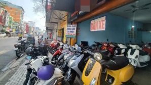 Làm sạch dữ liệu phương tiện hé lộ bất thường: Vì sao một cá nhân sở hữu hơn 7.000 chiếc xe máy? 