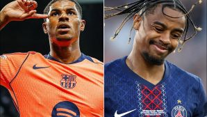 Rashford chính thức chia tay Barcelona, Man Utd có quyết định gây choáng để chiêu mộ thần đồng PSG