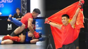 Rộ tin chủ nhà Thái Lan hủy 2 huy chương Vàng SEA Games 33 của ĐT Việt Nam, thực hư ra sao?