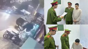 Danh tính kẻ tông ô tô vào nhóm đối thủ khiến 4 người bị thương, hé lộ nguyên nhân sự việc