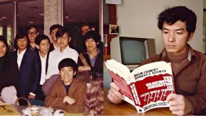 Thân thế khó tin của người Việt Nam đầu tiên đỗ Đại học Harvard