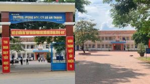 Thông tin nóng vụ bắt học sinh dừng học đi dọn rác: Lãnh đạo ra quyết định sốc