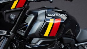 Suzuki chính thức ra mắt ‘huyền thoại côn tay’ mới chất hơn cả Honda Winner R và Exciter, giá dễ mua