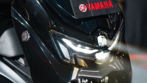 Yamaha chính thức ra mắt ‘vua xe ga’ 155cc mới tại Việt Nam vào 21/12: Khắc chế cứng Honda Air Blade