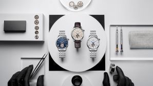 5 mẫu đồng hồ Citizen nam chính hãng “cháy hàng” mọi thời đại