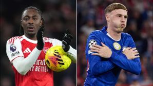 Bảng xếp hạng Ngoại hạng Anh 2025/26 mới nhất: Arsenal nguy cơ mất ngôi đầu, Chelsea bỏ xa Man Utd?