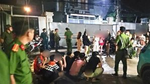 Tiết lộ bí mật chấn động bên trong quán karaoke ‘Bến Thượng Hải’ ở TP.HCM