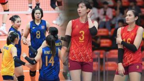 Chủ nhà Thái Lan cử người do thám tuyển bóng chuyền Việt Nam, Thanh Thúy gửi thông điệp đầy sức nặng