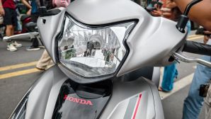 Honda chính thức ra mắt ‘Tiểu SH’ Vision 2026 tại Việt Nam với ngoại hình mới mẻ, giá cực hấp dẫn