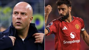 Kết quả bóng đá Ngoại hạng Anh hôm nay: Liverpool sa thải HLV Arne Slot; Man Utd rộng cửa vào top 4?