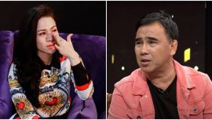 MC Quyền Linh và Nhật Kim Anh lâm vào cảnh éo le, mối nguy lớn cho sự nghiệp của 2 nghệ sĩ