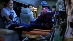 8 VĐV Thái Lan nhập viện vì ngộ độc, BTC SEA Games 33 tuyên bố 'không chịu trách nhiệm'