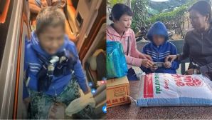 Vụ cụ bà khóc nấc nghi bị các con bỏ rơi: Người con gái lớn lên tiếng, mẹ già ra quyết định bất ngờ